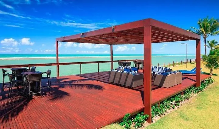 Flat Praia-Nui Supreme-Muro Alto-Porto De Galinhas contacts