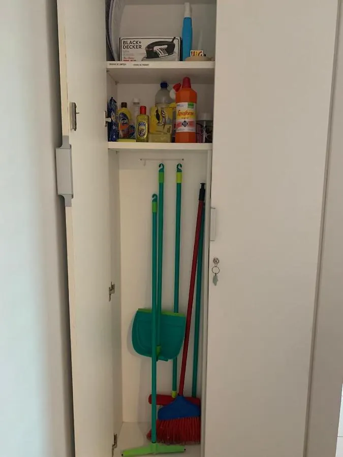 Apartment Flat Praia-Nui Supreme-Muro Alto-Porto De Galinhas Brazil