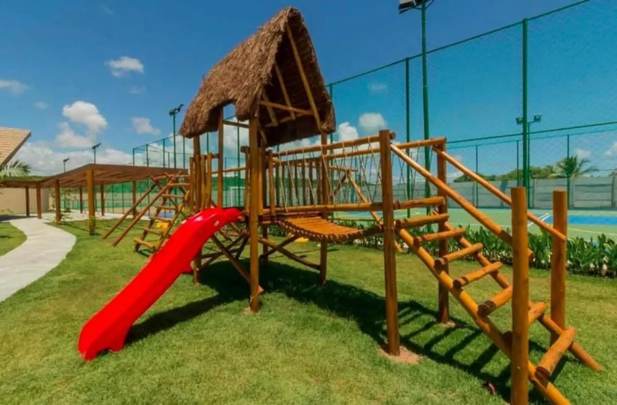 Flat Praia-Nui Supreme-Muro Alto-Porto De Galinhas 0*,  Brazil