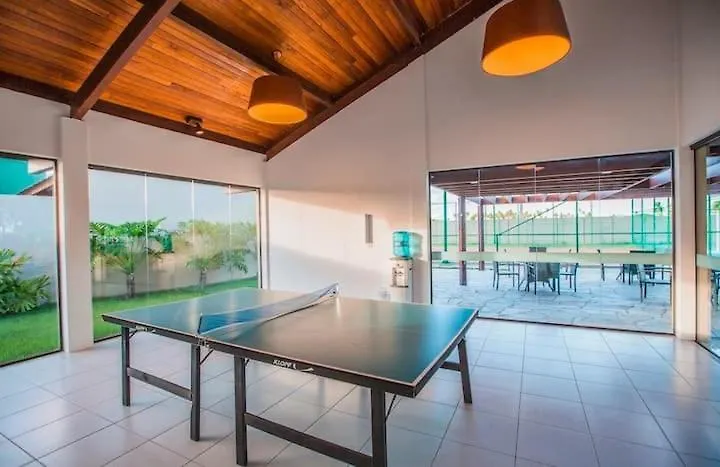 Apartment Flat Praia-Nui Supreme-Muro Alto-Porto De Galinhas