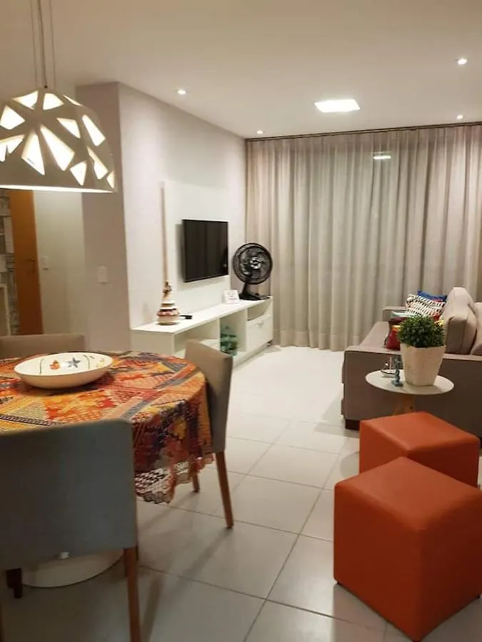 Flat Praia-Nui Supreme-Muro Alto-Porto De Galinhas 0*,  Brazil