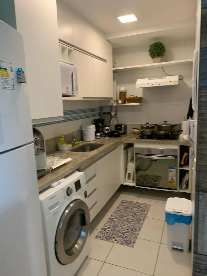 Apartment Flat Praia-Nui Supreme-Muro Alto-Porto De Galinhas