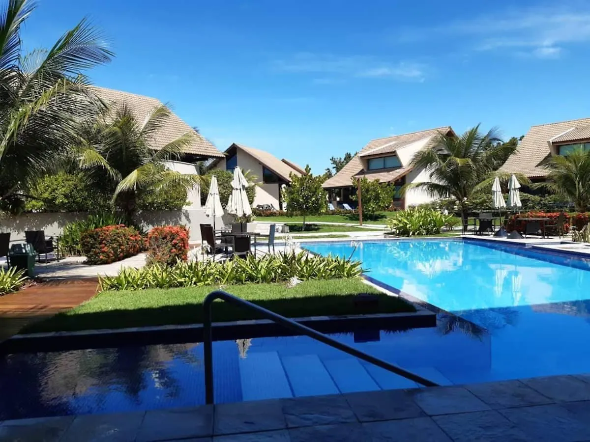 Apartment Flat Praia-Nui Supreme-Muro Alto-Porto De Galinhas