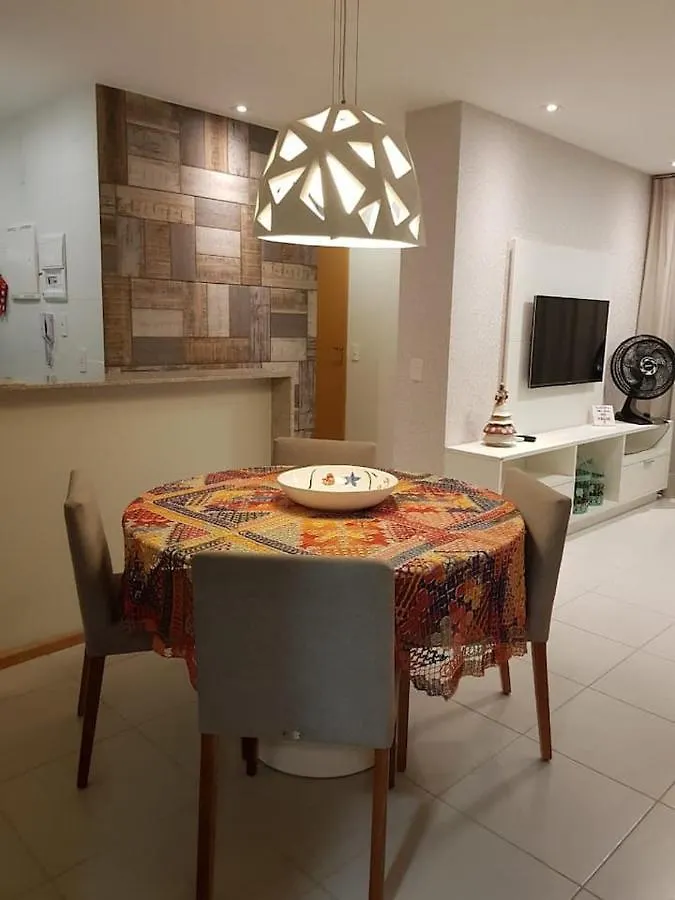 Flat Praia-Nui Supreme-Muro Alto-Porto De Galinhas Apartment