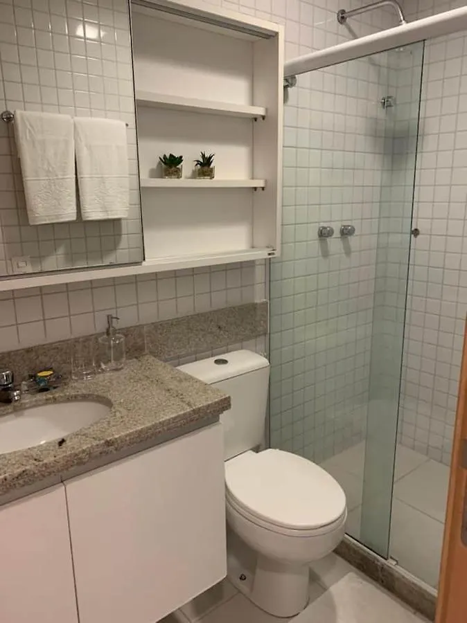 Apartment Flat Praia-Nui Supreme-Muro Alto-Porto De Galinhas