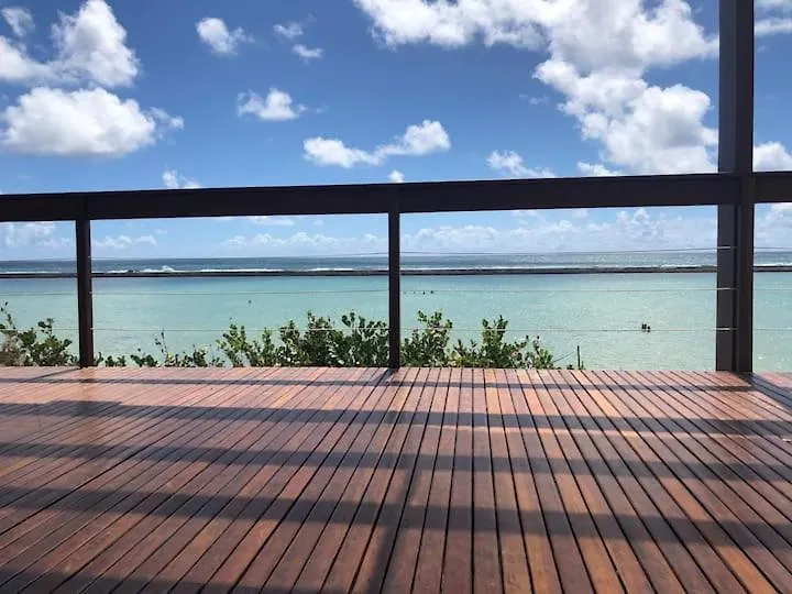 Apartment Flat Praia-Nui Supreme-Muro Alto-Porto De Galinhas