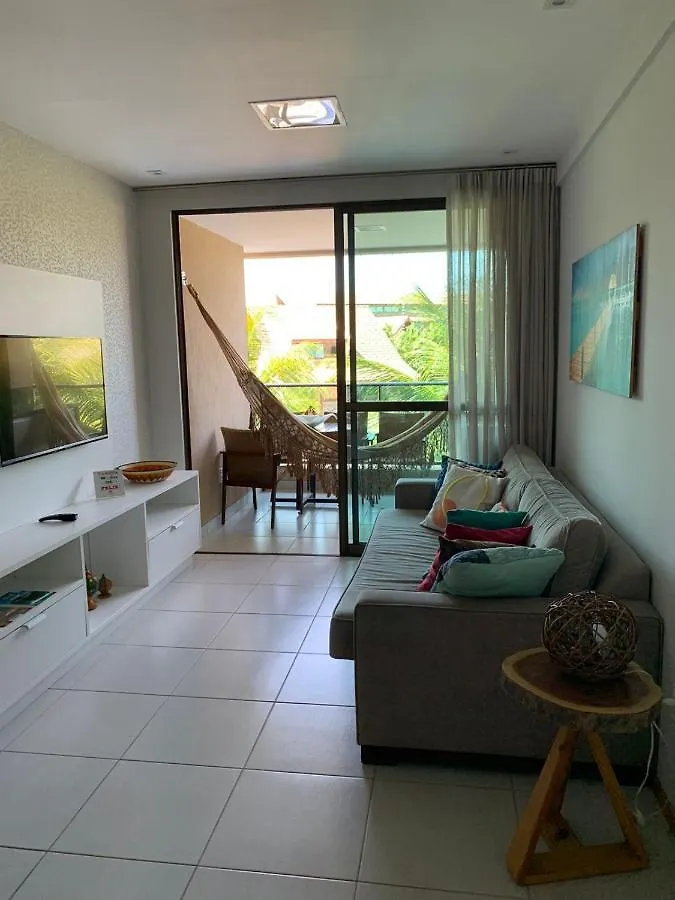 Flat Praia-Nui Supreme-Muro Alto-Porto De Galinhas 0*,  Brazil